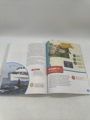 Bob Jones Our United States Heritage Studies 4 Set- 4th Grade History