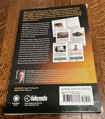 Digital Photography Vols. 1-3, Set : The Step-by step Scott Kelby’s