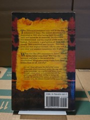 The Talmud Of Jmmanuel – The Clear Translation In English And German – 1992