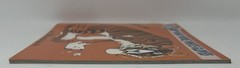 VTG POETRY: SIGNED The Tiger Who Wore White Gloves by Gwendolyn Brooks – 1974 PB
