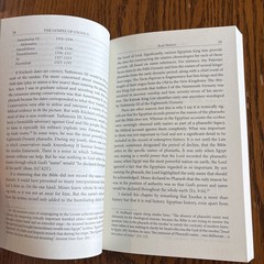 The Gospel Of Exodus By Michael P. V. Barrett PB