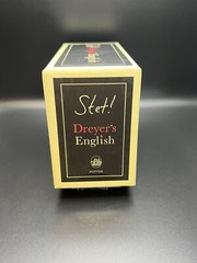 STET! Dreyer’s English – A Game For Language Lovers, Geeks, & Bibliophiles *NEW*