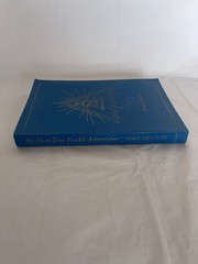 My Own True Psychic Adventures Nora P. Grafton 1977 First Edition Metaphysical
