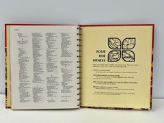 Vtg Betty Crocker’s Cooky Book 1971 – 11th Printing 156 Pages Spiral Bound