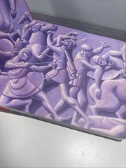 The Art of Hercules: The Chaos of Creation, Jane Healey, Stephen Rebello, 1997
