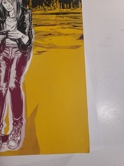 The New York Four by Ryan Kelly, Brian Wood (Paperback)