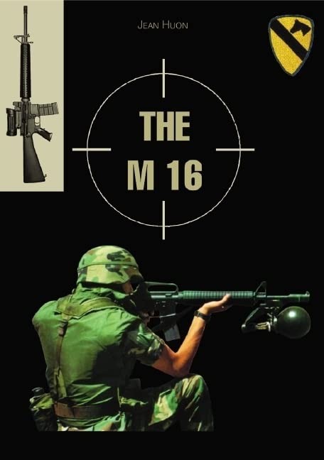 The M 16