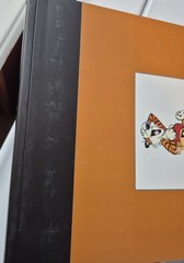 The Complete Calvin and Hobbes • 4 Book Box Set (Paperback)