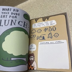 Kid’s Awesome Activity Book : Games! Puzzles! Mazes! and More! by Mike Lowery…