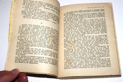 Hidalguia por Rafael Sabatini : Novelas Famosas No. 37 Molino (España 1950)