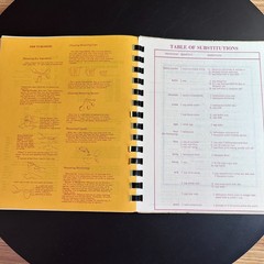 Vintage Church Cookbook 144 Pages Fresno, CA „Our Favorite Recipes” 1972