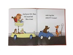 Hardcover Winners Aren’t Losers Donald Trump Children’s Book