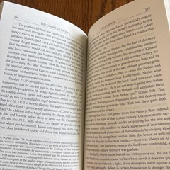 The Gospel Of Exodus By Michael P. V. Barrett PB