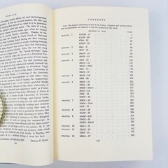 Aristotle’s Poetics The Argument Gerald F Else 1957 First EditionThird Printing