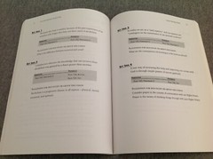 The Little Red Book Study Guide, Bill P