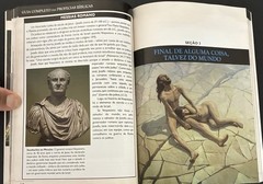 Guia Completo das Profecias Bíblicas – Stephen M. Miller Portuguese Book