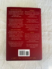 Secret of Secrets : A Novel by Dan Brown (2025, Hardcover) New