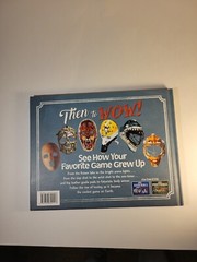 Sports Illustrated Kids Then to WOW! Ser.: Hockey : Then to Wow! by Sports…