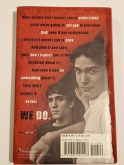 Do Hard Things : A Teenage Rebellion Against Low Expectations by Brett Harris…