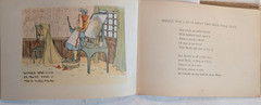 1920 PROVERBS IMPROVED 24 COLOR ENGRAVED CHILDREN ILLUSTRATED COMIC BOOK 103 PGS