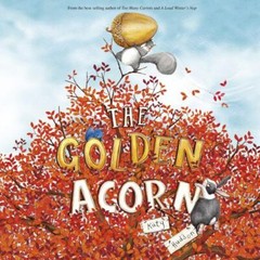 Golden Acorn by Katy Hudson (2019, Library Binding), Hardcover, Brand New