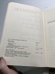 Going For Broke – Michael Moritz & Barrett Seaman (Paperback, 1984)