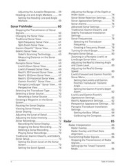 GARMIN GPSMAP 7400 7600 Series Owners Manual 2019 – WIRE BIND – TOUGH JACKET