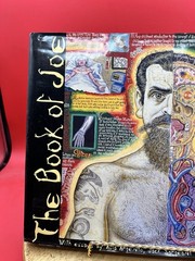 Book of Joe by Joe Coleman (2015, Hardcover)