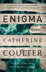 Enigma (An FBI Thriller) – Paperback By Coulter, Catherine – VERY GOOD