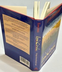 Land Circle: Writings Collected from the Land by Linda Hasselstrom 1st Edition