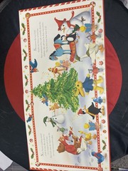 *KIDS*🎅🏼 The Little Christmas Tree by Susanna Ronchi (2003, Hard Book) $12.25