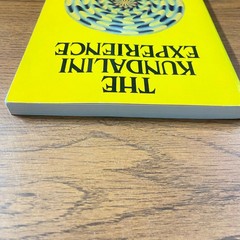 The Kundalini Experience: Psychosis or Transcendence by Lee Sannella, MD 1992 SC