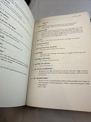 Key Word Commentary: Thoughts on Every Chapter of the Bible Mark Water – HC