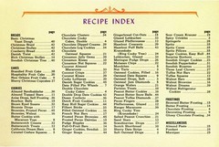 40 BOOKS Wisconsin Electric Company Christmas Cookie Cookbook LOT (1932 to 1973)
