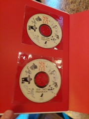 The Complete Cartoons of the New Yorker by Robert Mankoff 2004 With 2 CDs & DJ