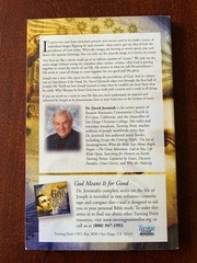 God Meant It For Good: The Life of Joseph Vol. 1 Study Guide by David Jeremiah