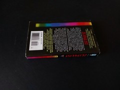 Bruce Sterling – Zeitgeist – Bantam Books First Printing 2001