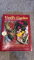 The Victory Garden: The Essential Companion Bennett Hardcover (1994) [VG]