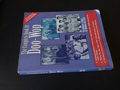Gribin & Schiff – The Complete Book of Doowop – Krause Publications 2000