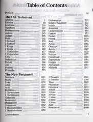 NKJV GIANT PRINT Holy Bible Indexed Edition Red Letter Brown Leathersoft NEW