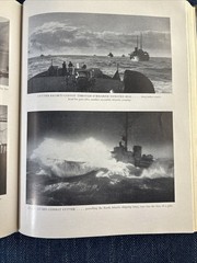 U.S. Coast Guard in World War II by Malcolm F. Willoughby Hardcover Book