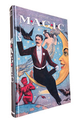 Magic 1400s-1950s ed. Noel Daniel 2015 Taschen illustrated art book oversized VG