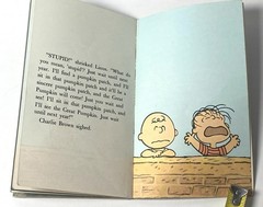 It’s The Great Pumpkin Charlie Brown Schulz 1968 Peanuts Snoopy 1st Signet Ed.