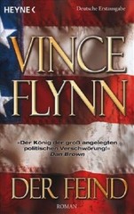 Vince Flynn – Der Feind #B2050019