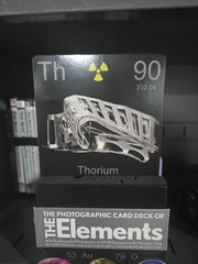 ThenPhotographic Card Deck of the Elements, New, Unopened, Sealed