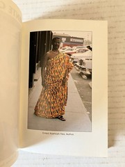 KENTE CLOTH Introduction to History Ernest Asamoah-Yaw 1999 Ashante Culture PB