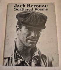 Scattered Poems by Jack Kerouac City Lights Beat Generation American Poetry