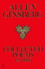Collected Poems 1947-1980 Paperback Allen Ginsberg