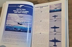 Pan Americans Pacific Pioneers: The Rest of the Story, Pictorial History 1935-46