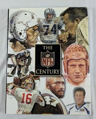 The NFL Century: The Complete Story of the National Football League, 1920-2000